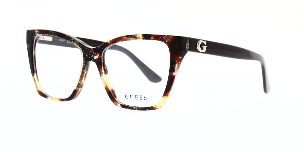 Guess Glasses GU50235