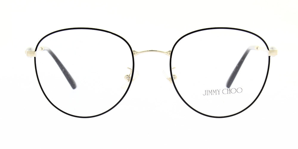Jimmy Choo Glasses JC2013HD