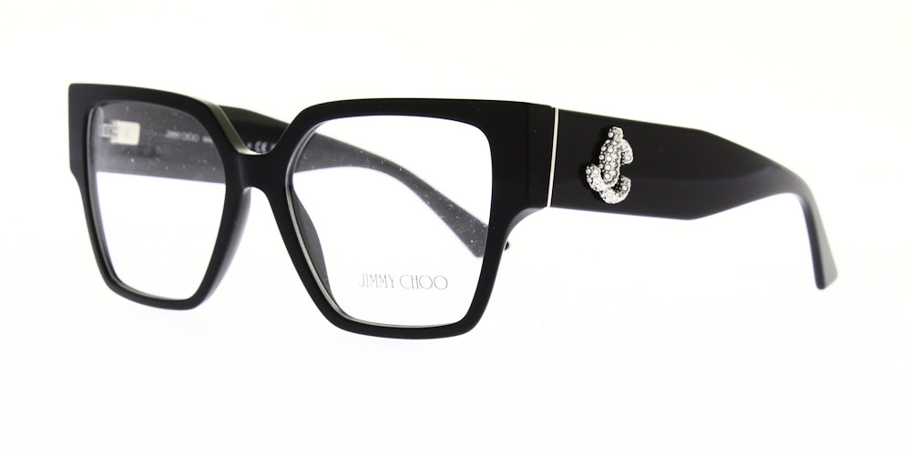 Jimmy Choo Glasses JC3032B