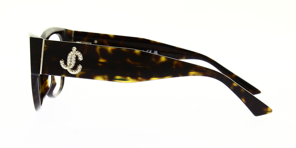 Jimmy Choo Glasses JC3033BU