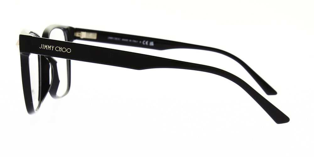 Jimmy Choo Glasses JC3038D