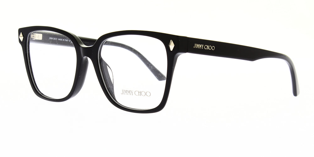Jimmy Choo Glasses JC3038D