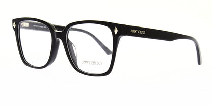 Jimmy Choo Glasses JC3038D