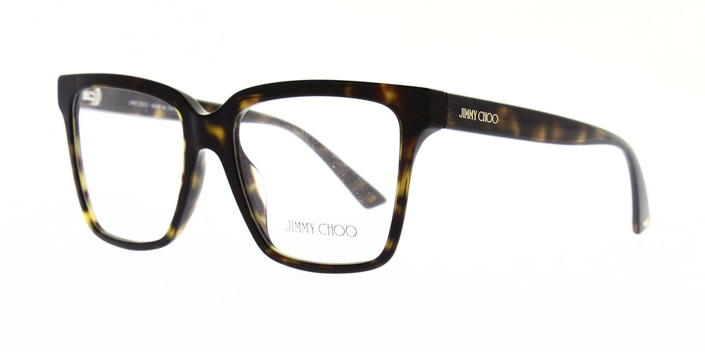 Jimmy Choo Glasses JC3040U