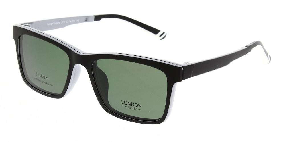London Club LC11