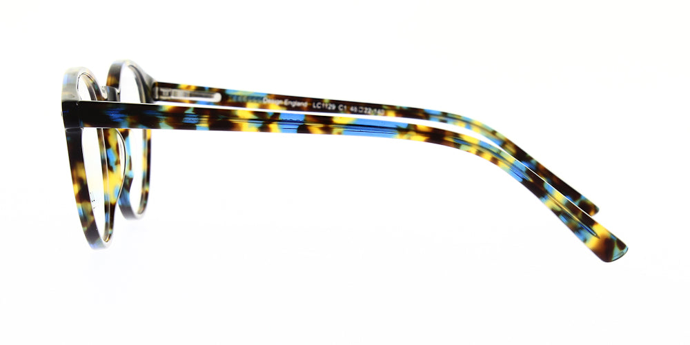 London Club Glasses LC1129