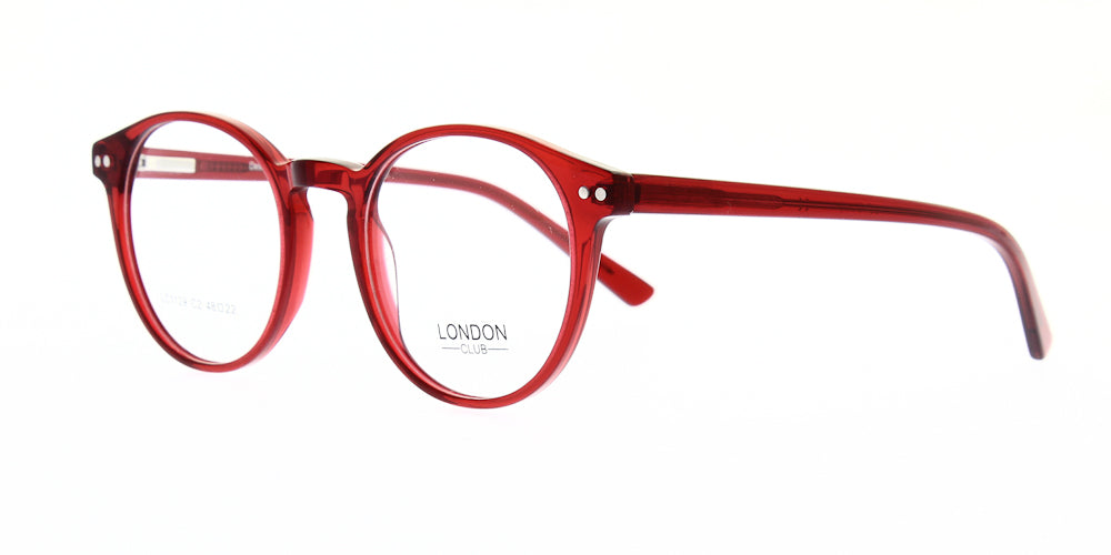 London Club Glasses LC1129