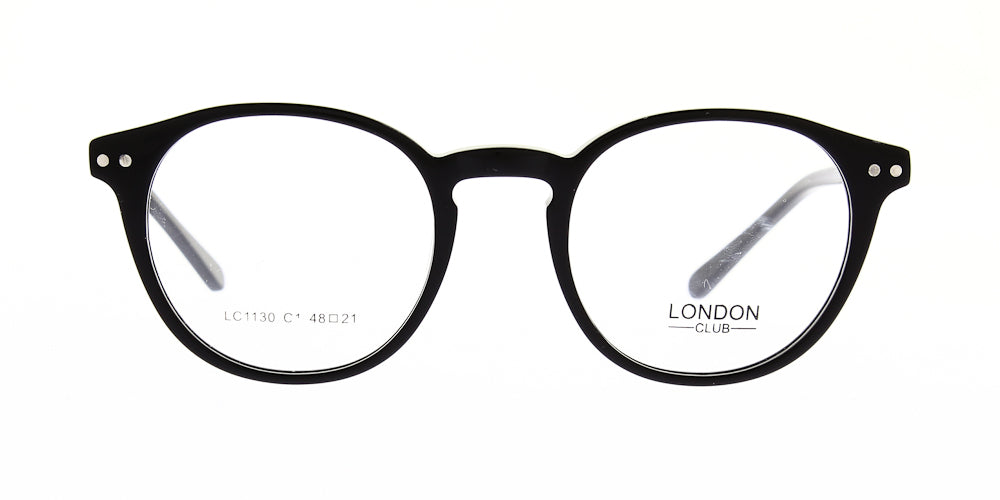 London Club Glasses LC1130
