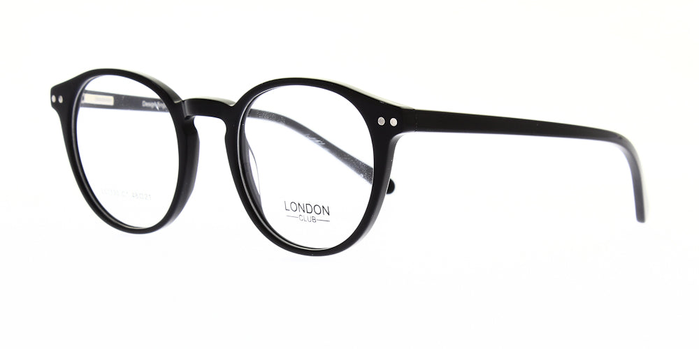 London Club Glasses LC1130