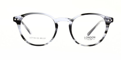 London Club Glasses LC1130