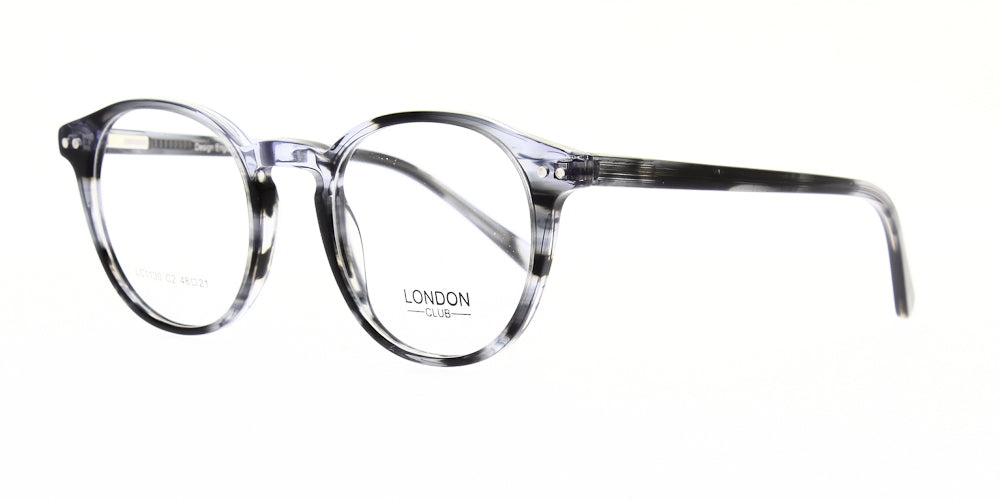 London Club Glasses LC1130