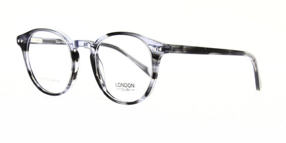 London Club Glasses LC1130