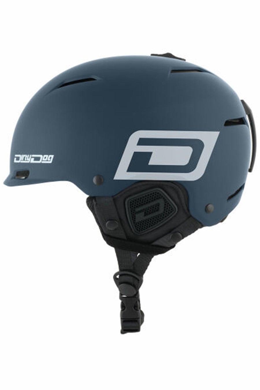 Dirty Dog Snow Helmet Neo