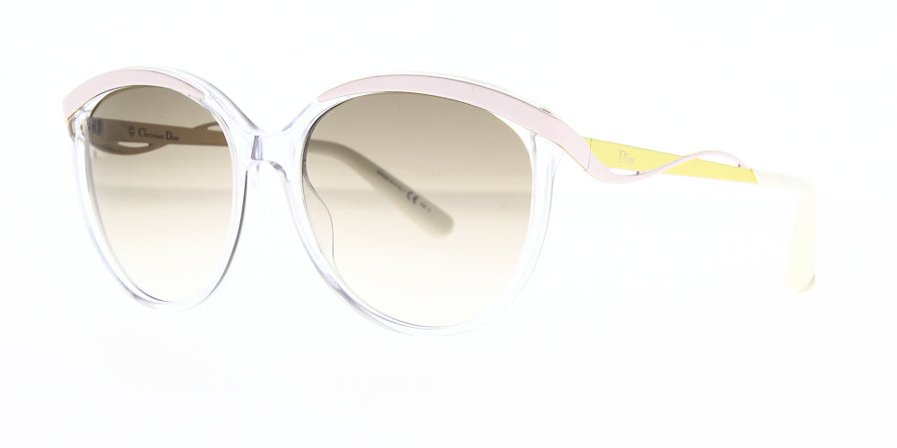 Dior Metaleyes