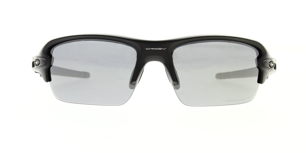 flak-xs-matte-black-prizm-black-polarised-oj9005-0859