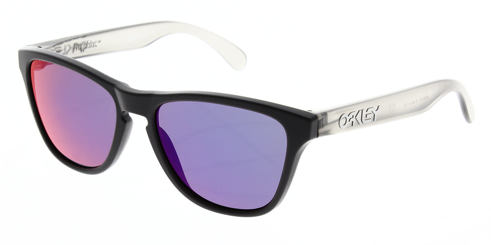 frogskins-xs-matte-carbon-grey-red-iridium-oj9006-0753