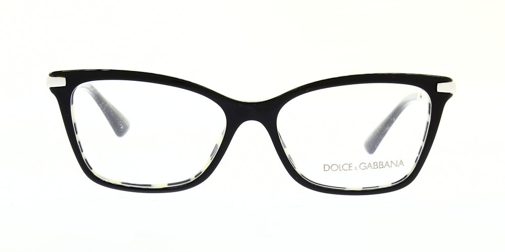 Dolce & Gabbana DG3393