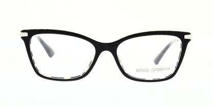 Dolce & Gabbana DG3393