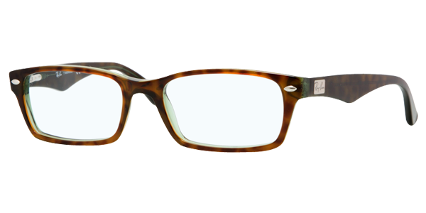 Ray Ban RX5206