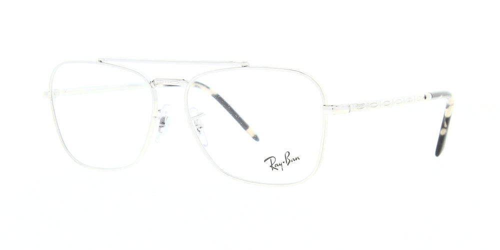 Ray Ban RX3636V – The Optic Shop
