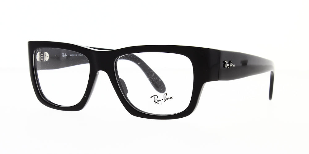 Ray Ban RX5487 – The Optic Shop