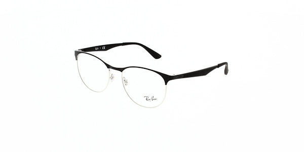Ray Ban RX6365 – The Optic Shop