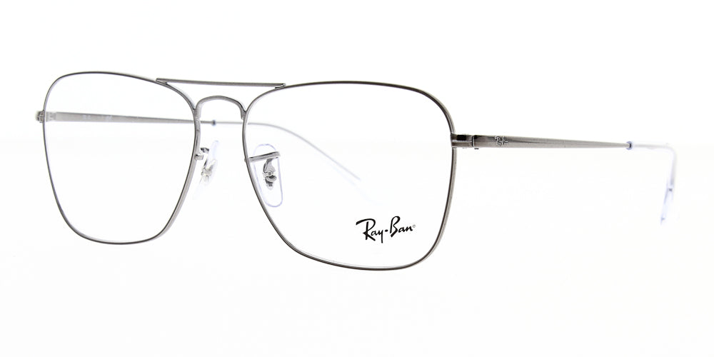 Ray Ban RX6536 – The Optic Shop