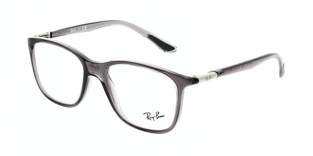 Ray Ban RX7143 – The Optic Shop - Main Image