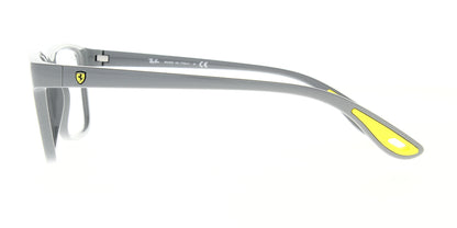 RX7205M Scuderia Ferrari F673 54