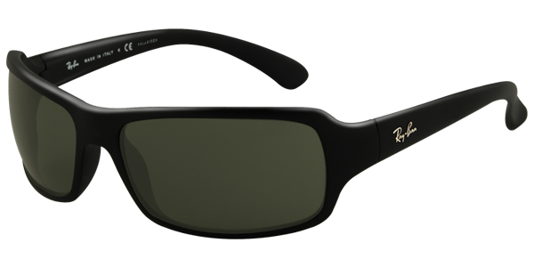 Ray Ban RB4075