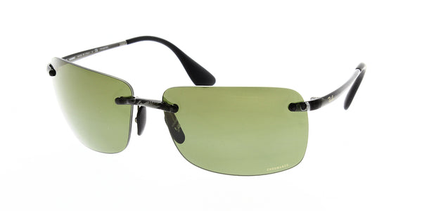 Ray Ban RB4255 – The Optic Shop