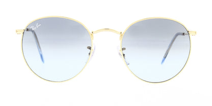round-metal-rb3447-001m-53
