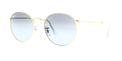 round-metal-rb3447-001m-53