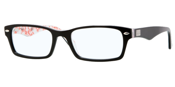 Ray Ban RX5206