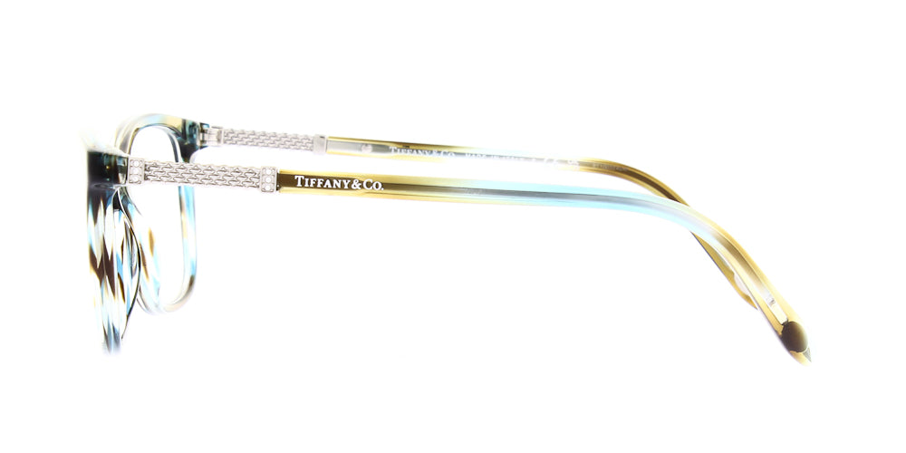 Tiffany & Co TF2116B – The Optic Shop