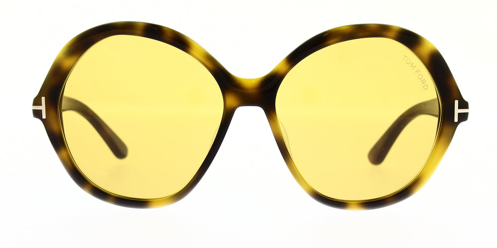 Tom Ford Annabelle-02 Sunglasses TF1282
