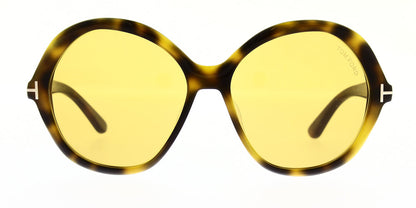 Tom Ford Annabelle-02 Sunglasses TF1282