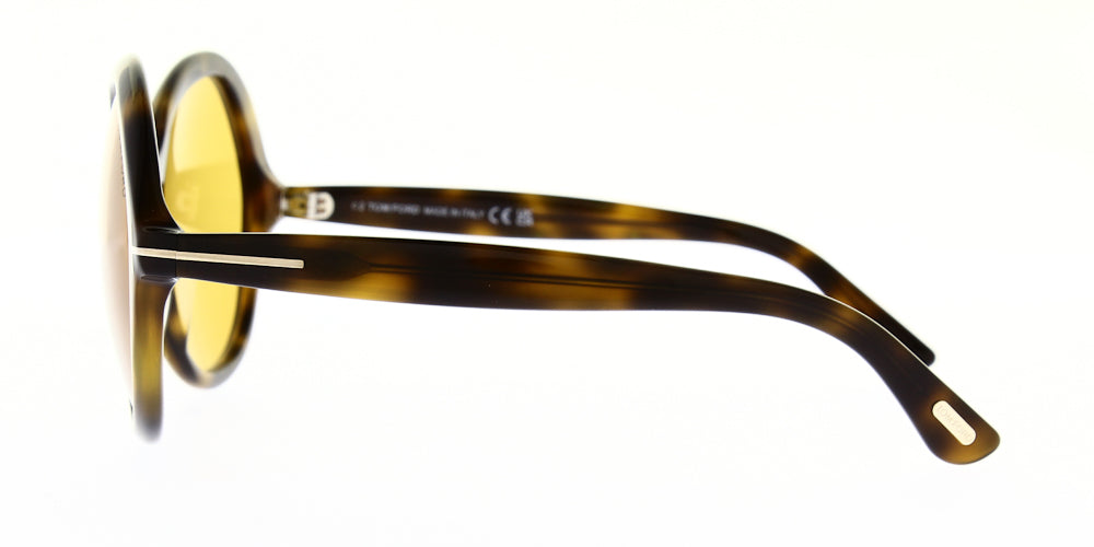 Tom Ford Annabelle-02 Sunglasses TF1282