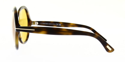 Tom Ford Annabelle-02 Sunglasses TF1282