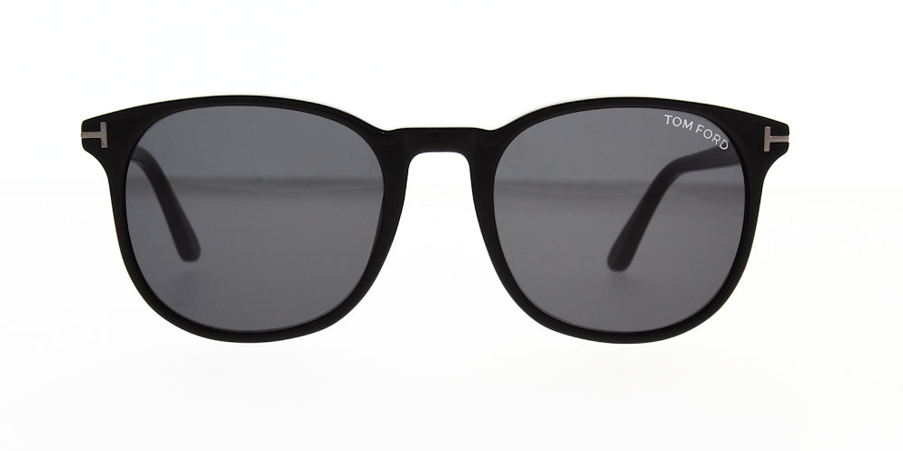 Tom Ford TF858 – The Optic Shop