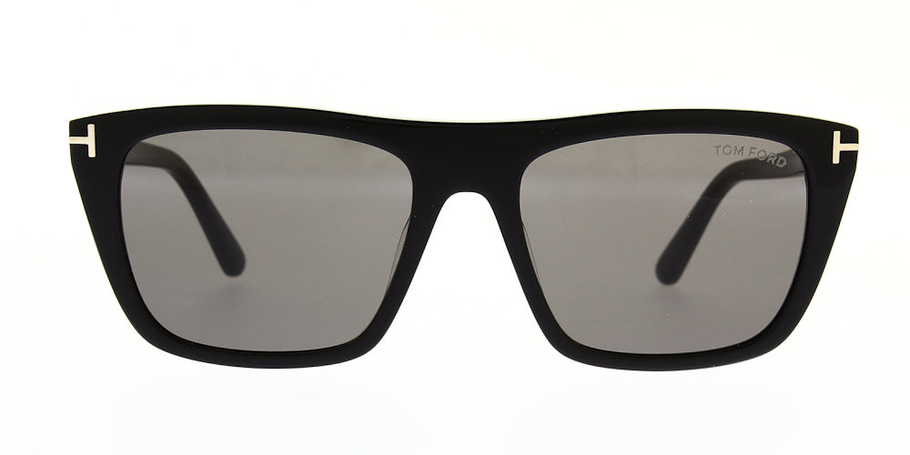 Tom Ford Aslan Sunglasses TF1175