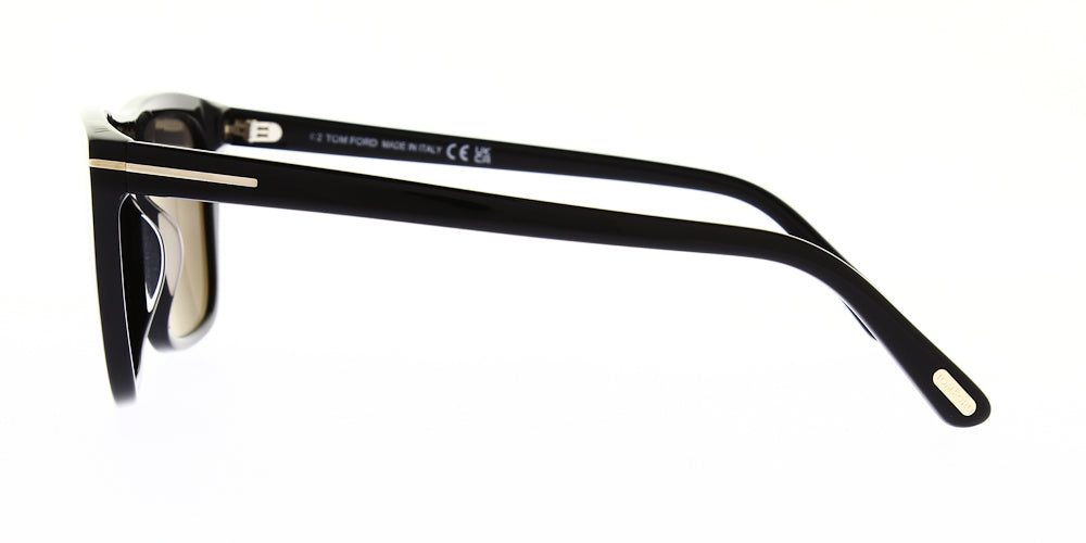 Tom Ford Aslan Sunglasses TF1175