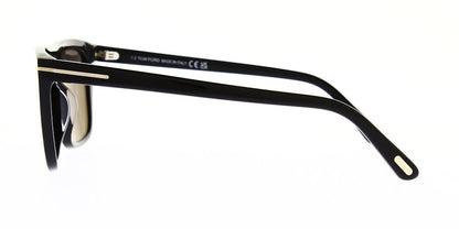 Tom Ford Aslan Sunglasses TF1175