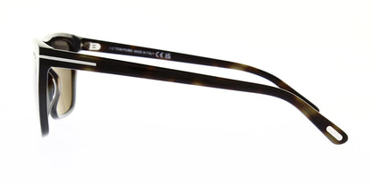Tom Ford Aslan Sunglasses TF1175