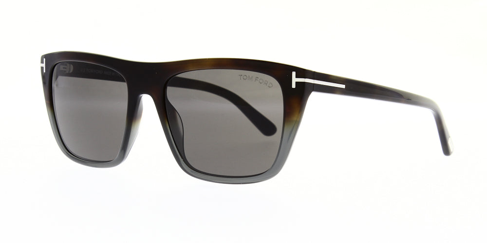 Tom Ford Aslan Sunglasses TF1175
