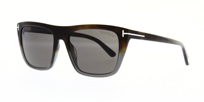 Tom Ford Aslan Sunglasses TF1175