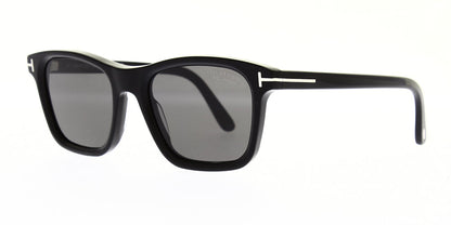 Tom Ford Barron Sunglasses TF1179