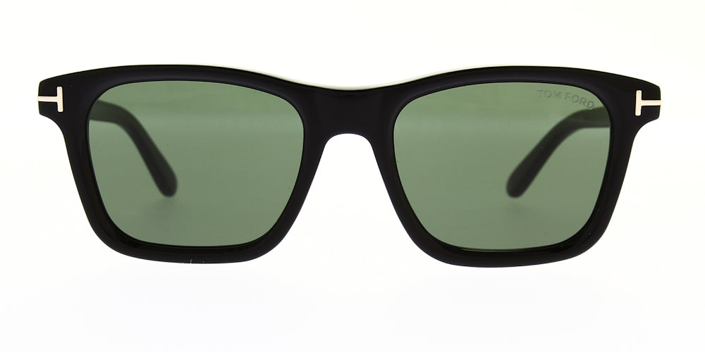Tom Ford Barron Sunglasses TF1179