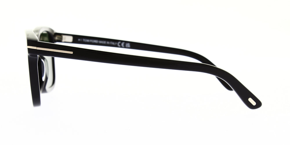 Tom Ford Barron Sunglasses TF1179