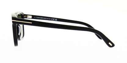 Tom Ford Barron Sunglasses TF1179
